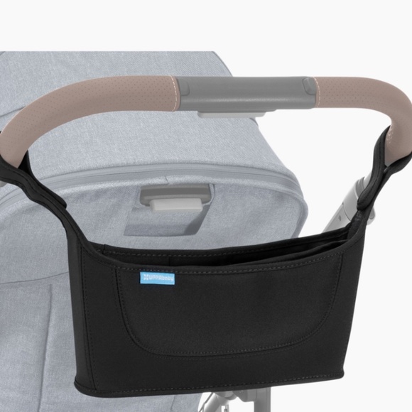 UPPAbaby Carry-All Parent Organizer - Picture 4 of 15
